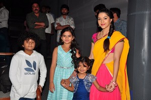 Krishna Gaadi Veera Prema Gaadha Movie Press Meet